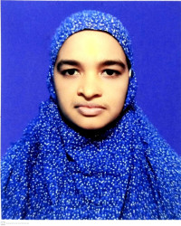 Most Rokeya Khatun