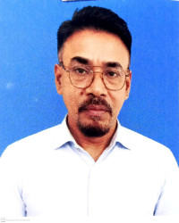 Md Monirul Islam Chowdhury