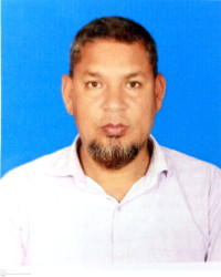 Md Maznu Mondal